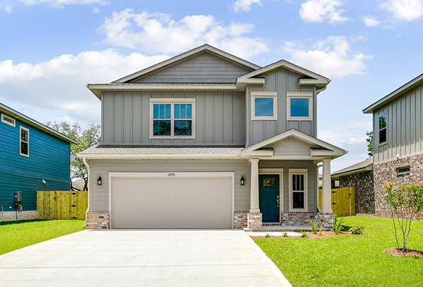 VILLAGE EXT